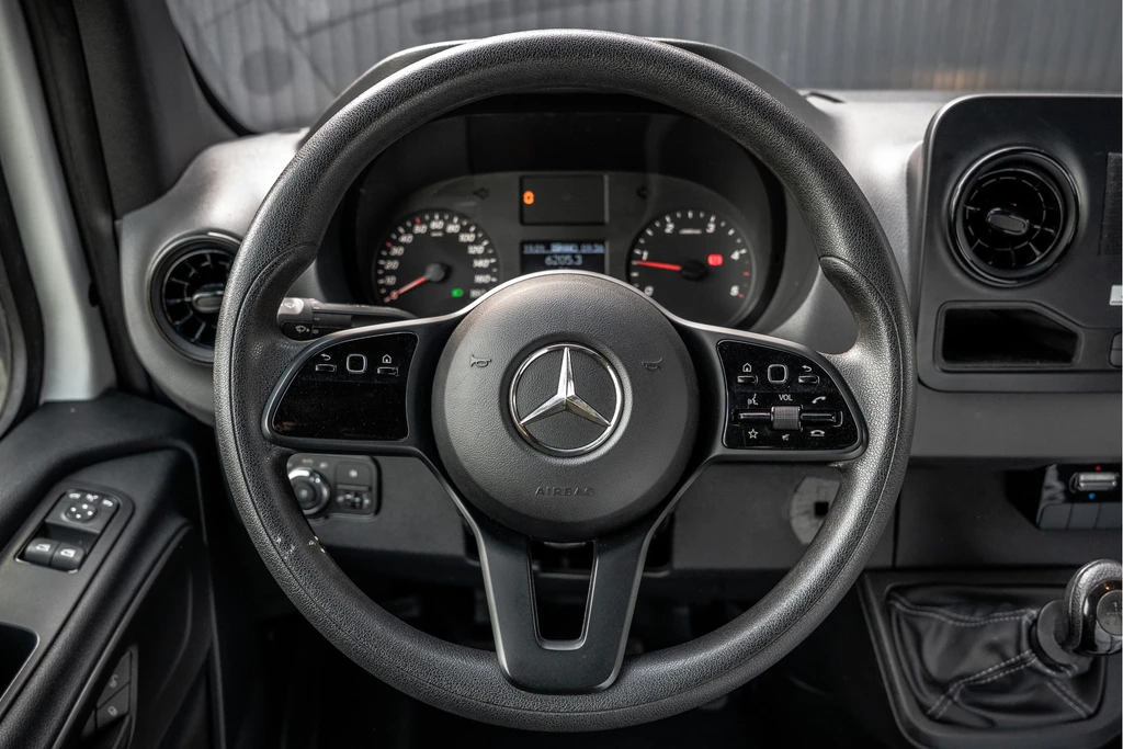 Mercedes-Benz Sprinter – foto 16