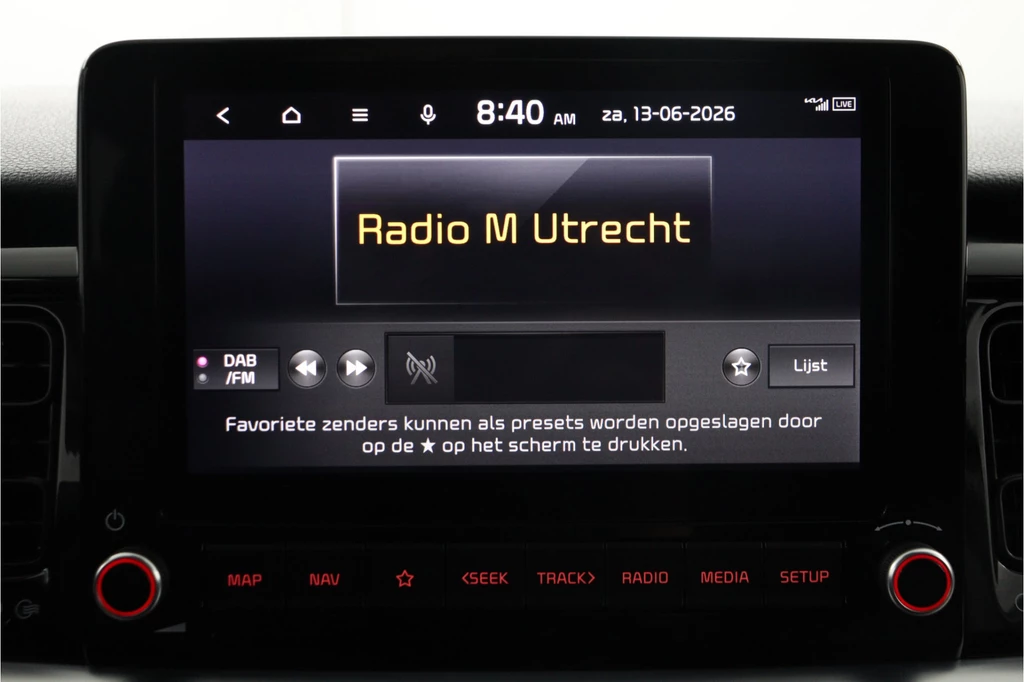 Kia Stonic – foto 32