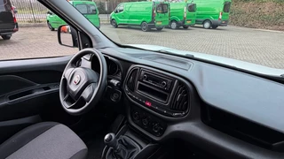 Fiat Doblò – thumbnail 12