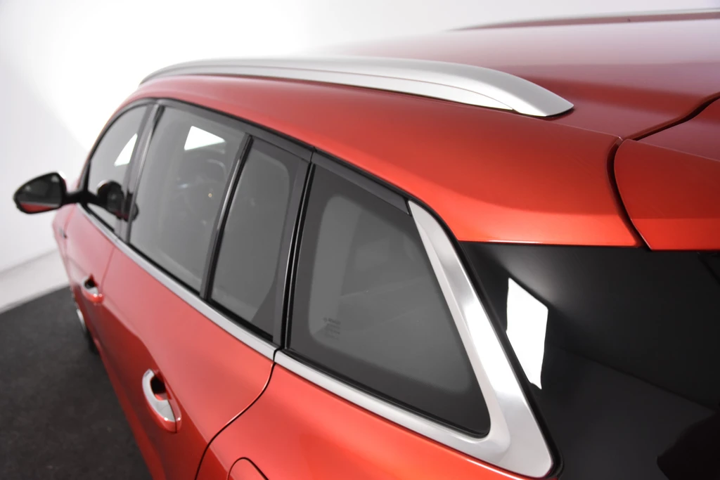 Renault Megane E-Tech – foto 39