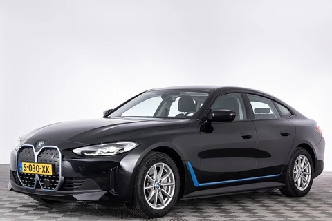 BMW i4 eDrive40 High Executive 84 kWh | Camera | LEDER |✅ 1e Eigenaar | SOH: 97,8% | .