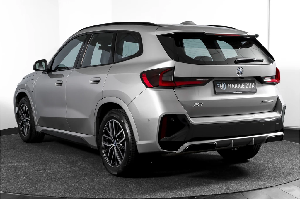 BMW X1 – foto 5