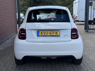 Fiat 500e – thumbnail 5