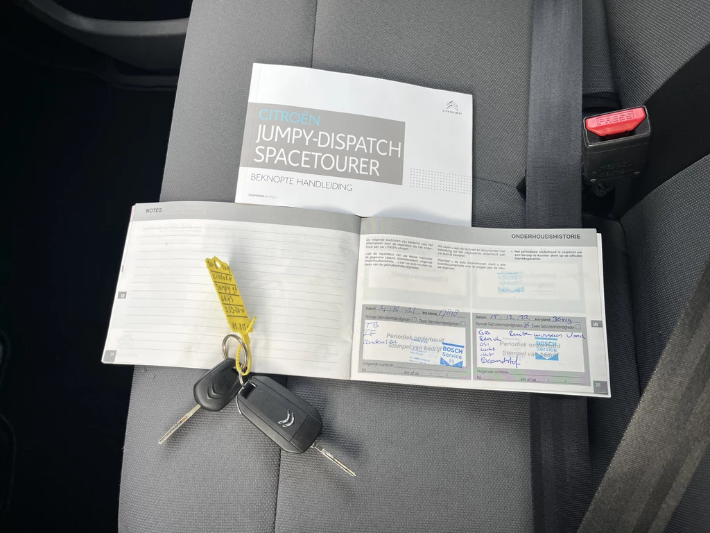 Citroën Jumpy – foto 45