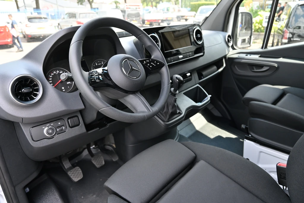Mercedes-Benz Sprinter – foto 7