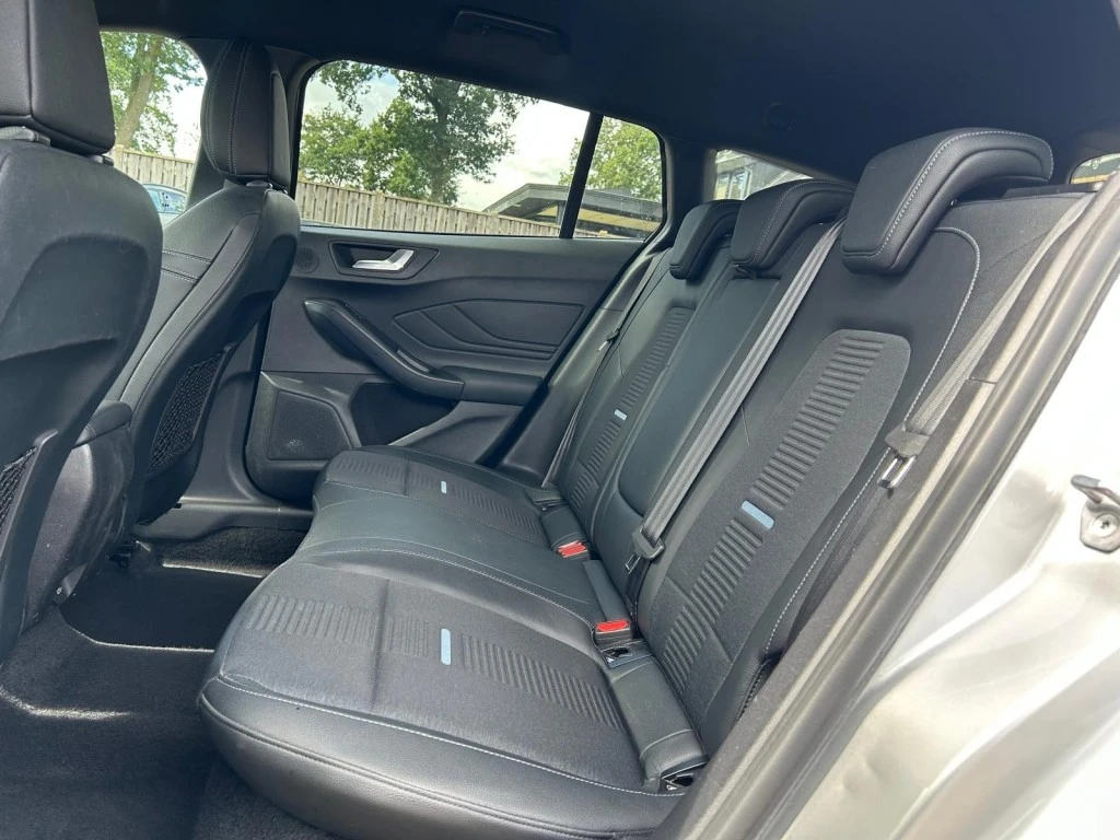 Ford Focus – foto 11