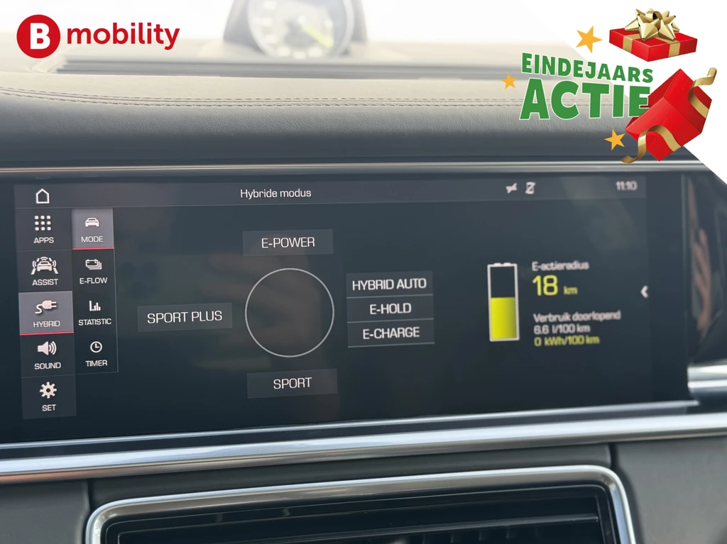 Porsche Panamera – foto 31