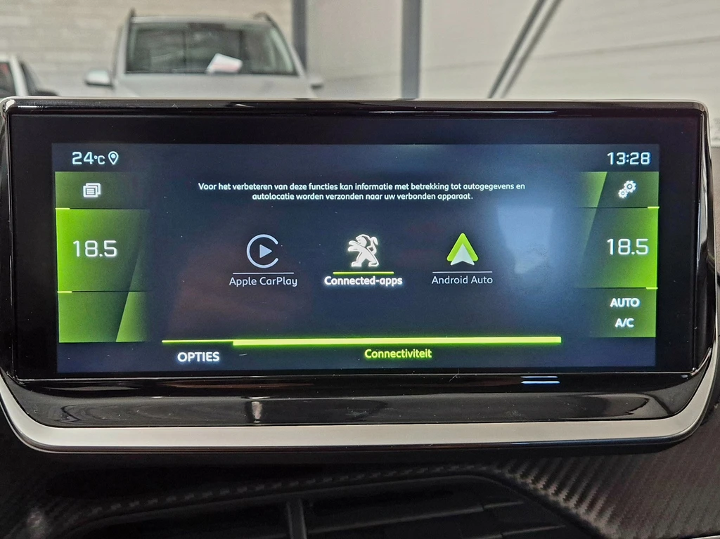 Peugeot 208 – foto 39