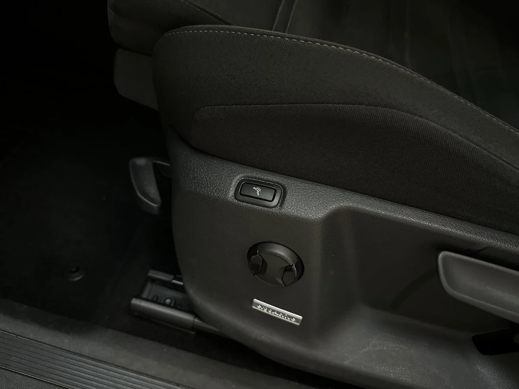 Volkswagen Touran – foto 18