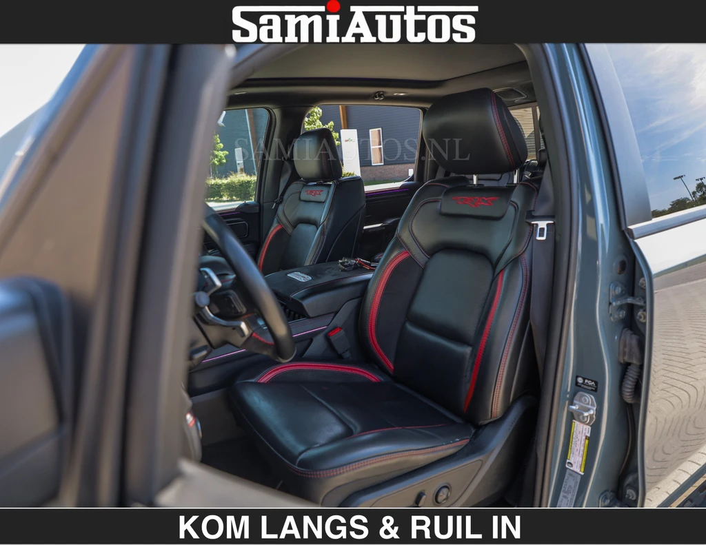 Dodge Ram Pick-Up – foto 46