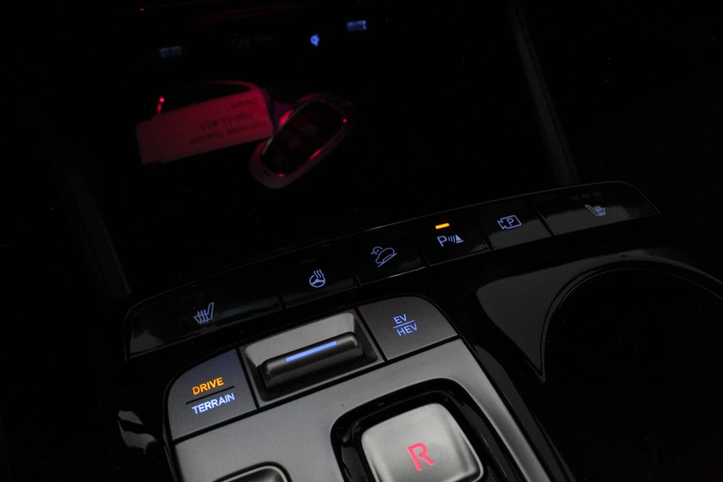 Hyundai Tucson – foto 19