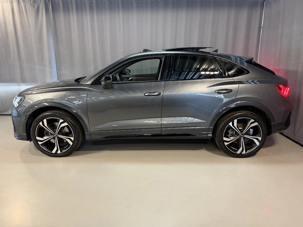 Audi Q3 – foto 2