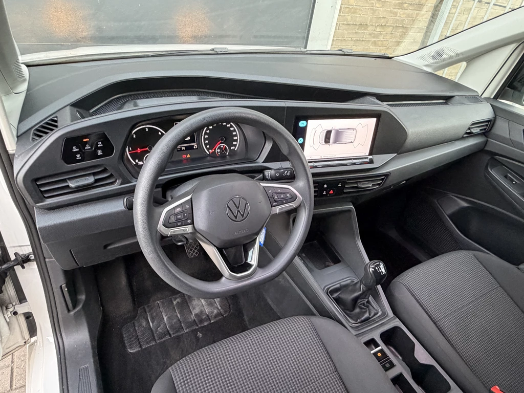 Volkswagen Caddy – foto 11