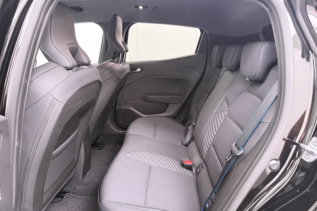 Renault Clio – foto 13