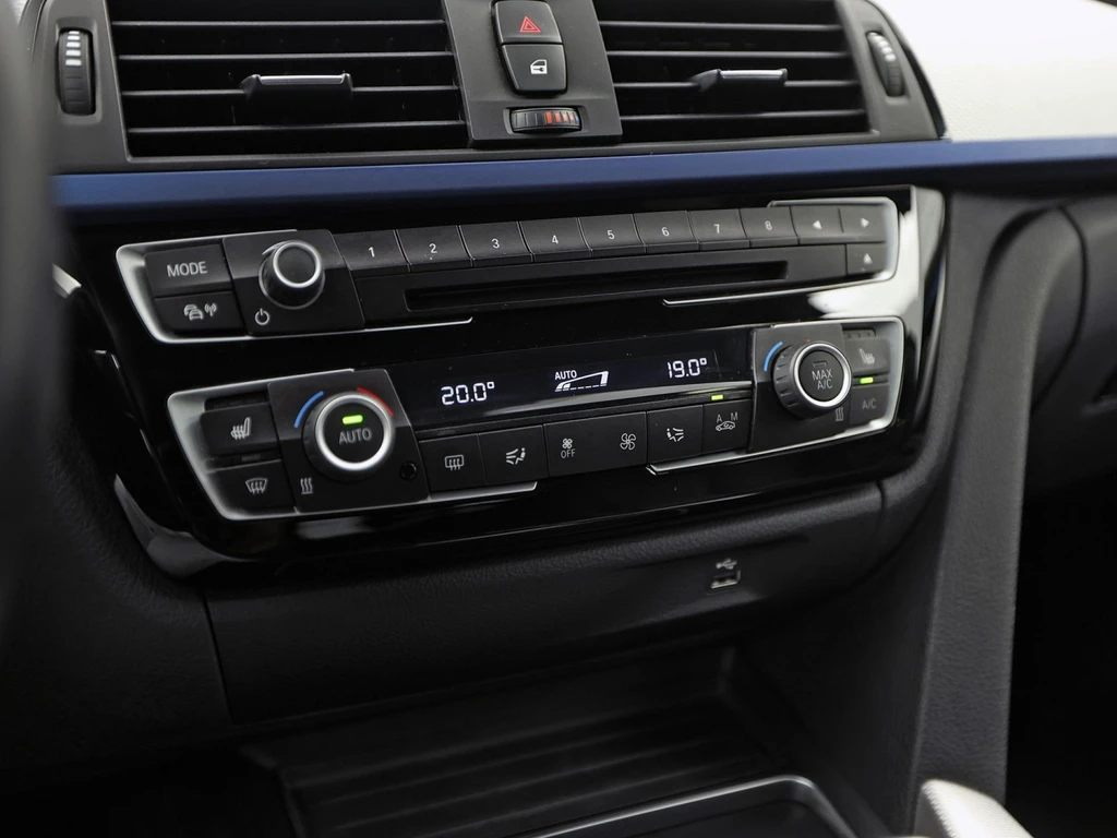 BMW 3 Serie – foto 9