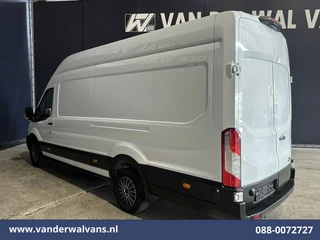 Ford Transit – thumbnail 2