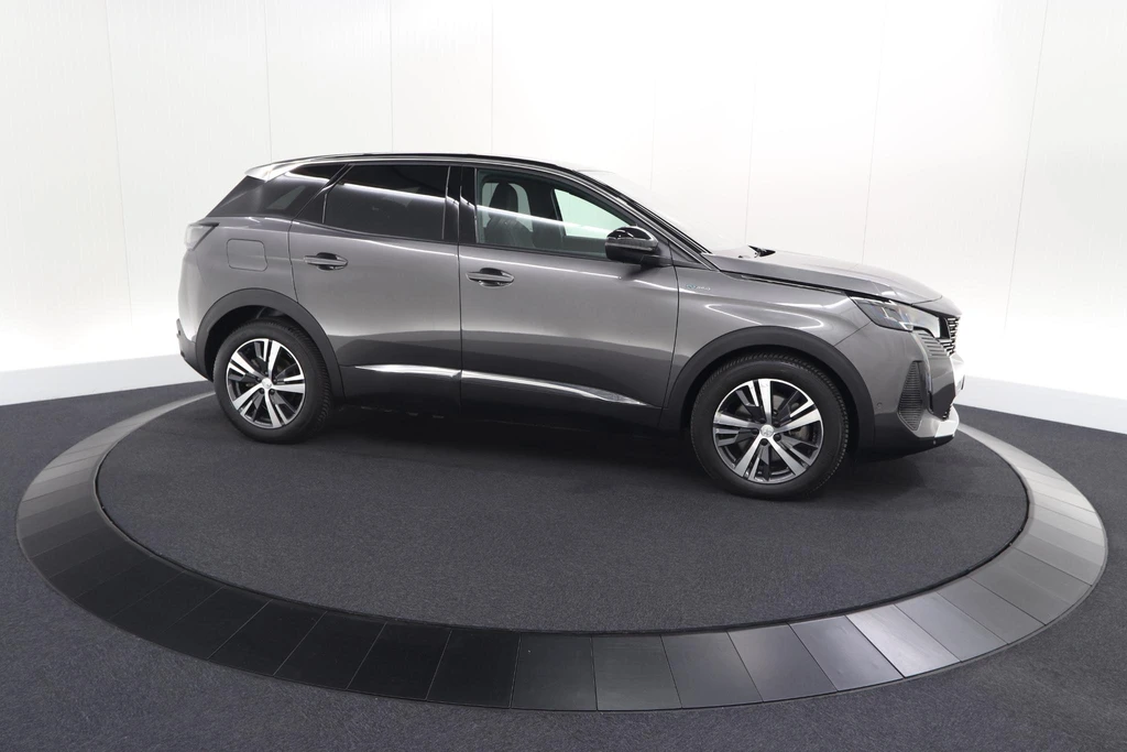 Peugeot 3008 – foto 9