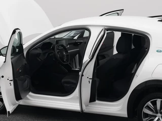 Peugeot e-208 – thumbnail 36