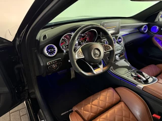 Mercedes-Benz C-Klasse – thumbnail 11