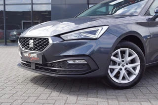 SEAT Leon – thumbnail 2