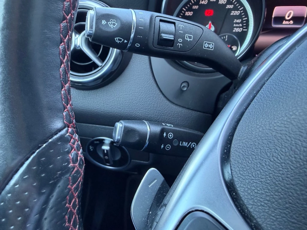 Mercedes-Benz GLA – foto 9