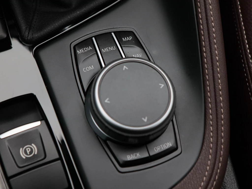 BMW X1 – foto 29