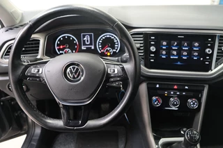 Volkswagen T-Roc – thumbnail 14