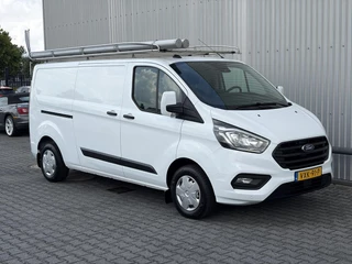 Ford Transit Custom – thumbnail 7