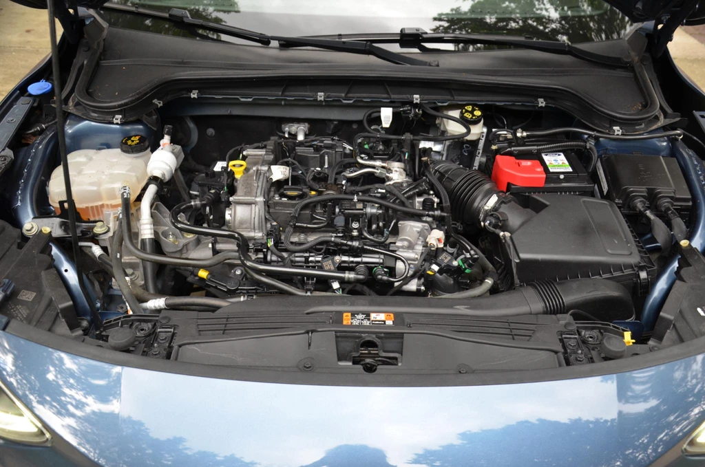 Ford Focus – foto 68