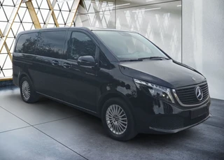 Mercedes-Benz EQV – thumbnail 5