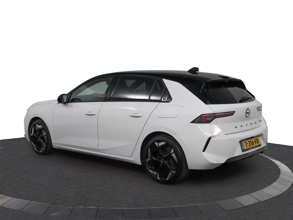 Opel Astra – foto 3