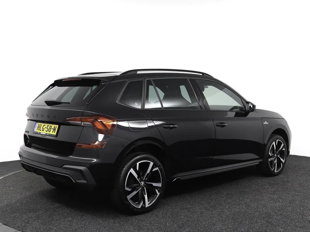 Škoda Kamiq – foto 5