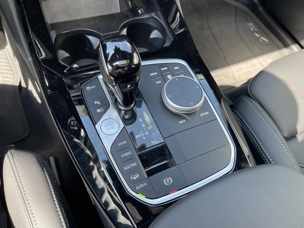 BMW X3 – foto 28
