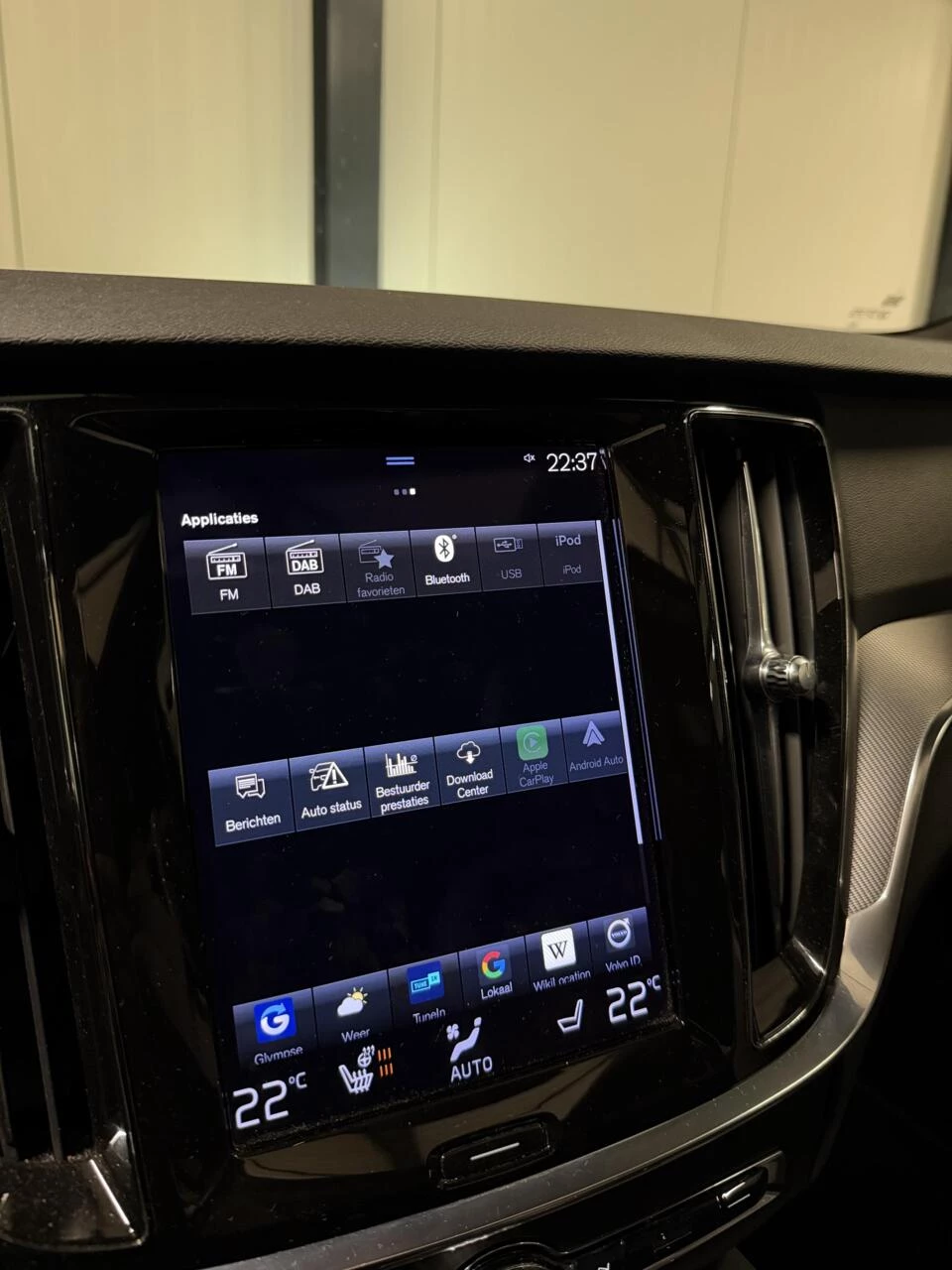 Volvo V60 – foto 44