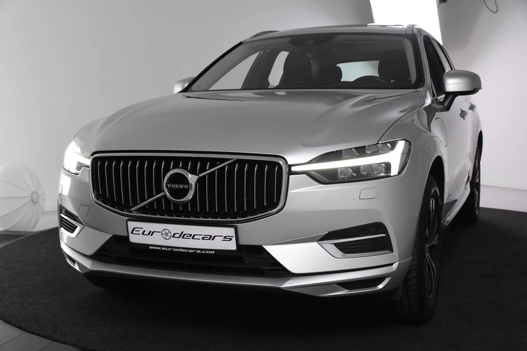 Volvo XC60 – foto 4