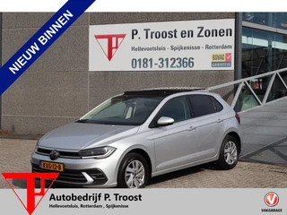Volkswagen Polo – thumbnail 1