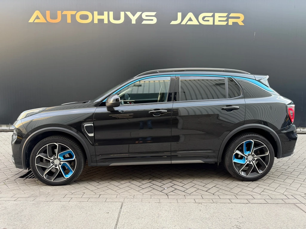 Lynk & Co 01 – foto 4