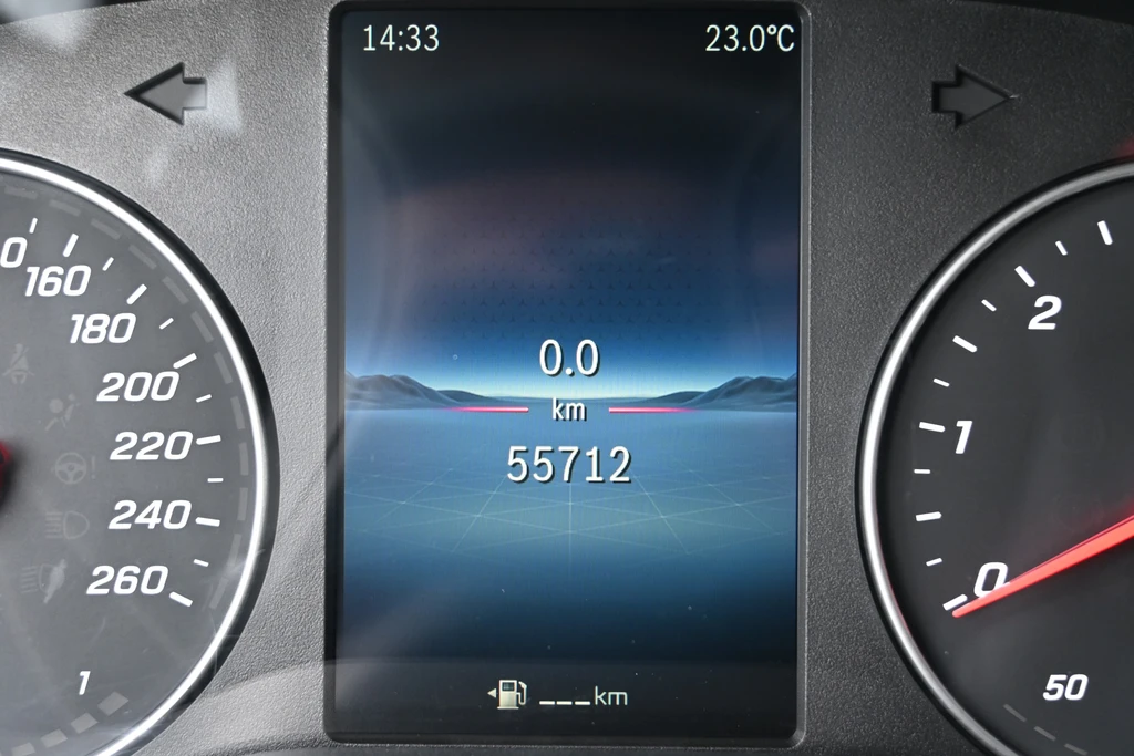 Mercedes-Benz Vito – foto 18