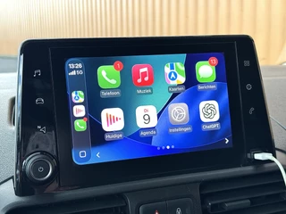 Peugeot Partner – thumbnail 14