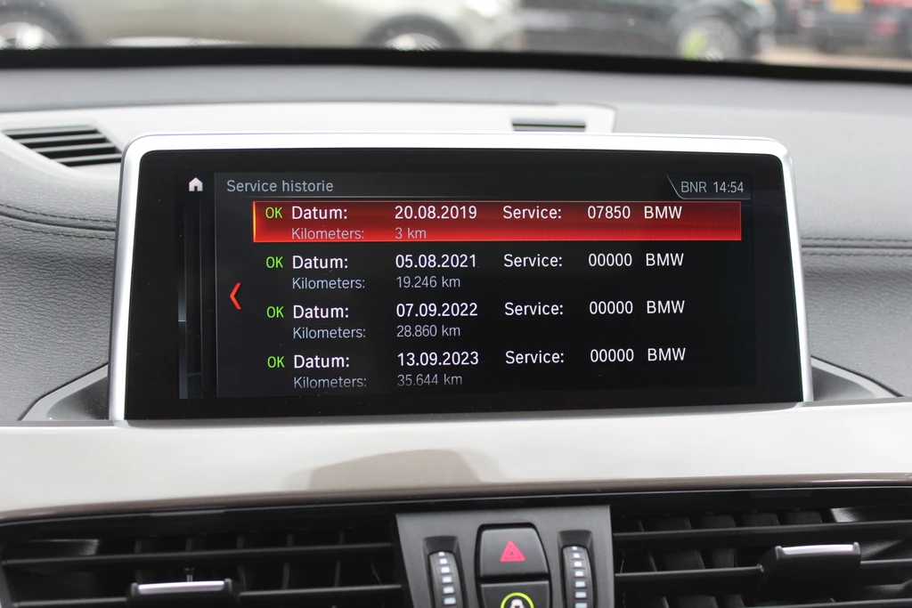 BMW X1 – foto 25