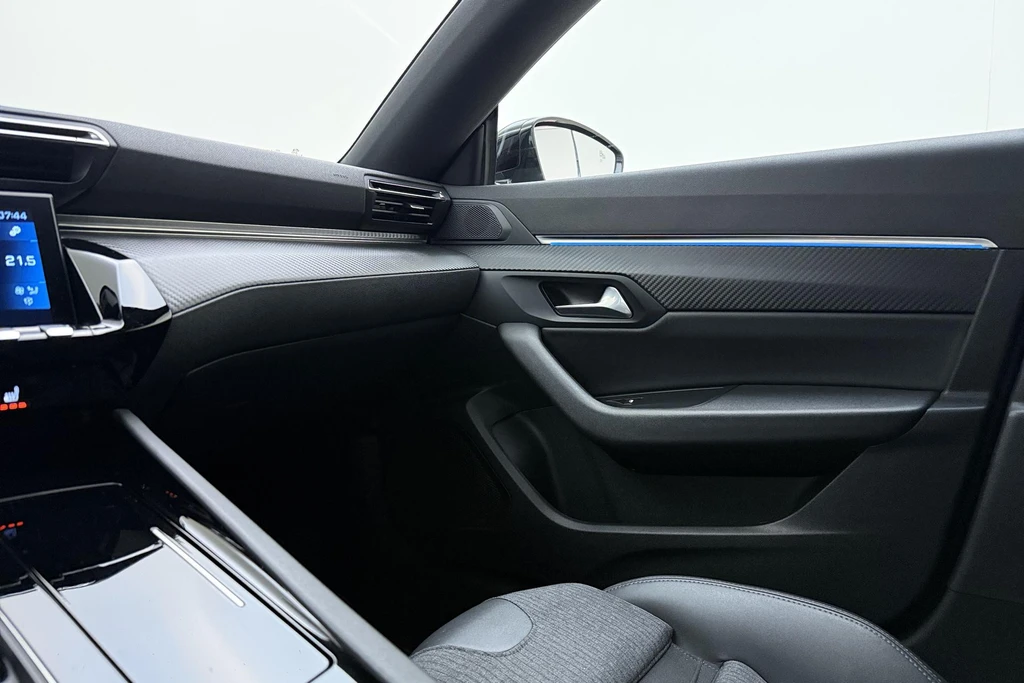 Peugeot 508 – foto 34