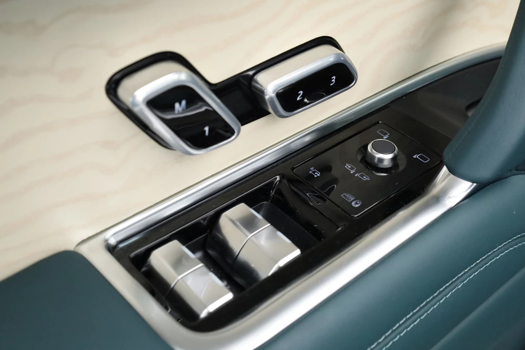 Land Rover Range Rover – foto 9
