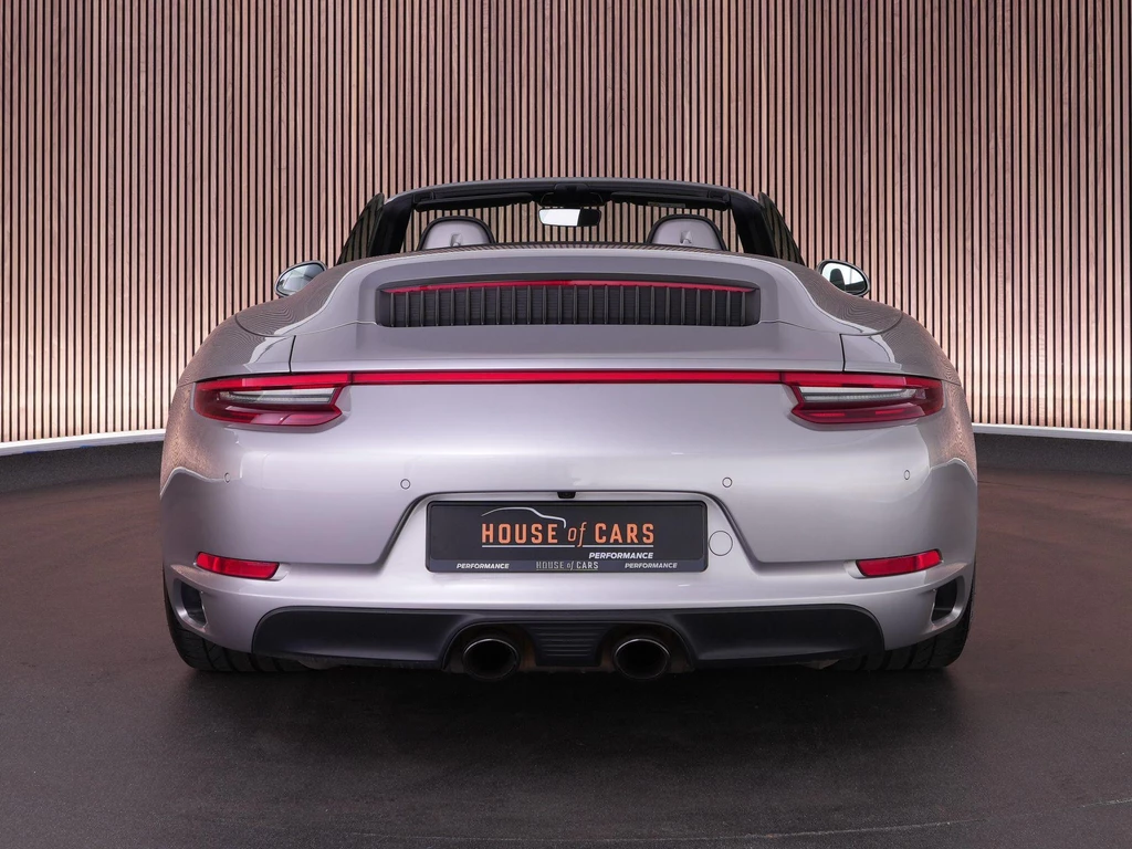 Porsche 911 – foto 7