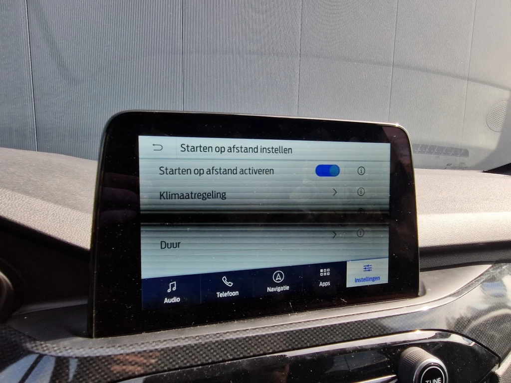 Ford Kuga – foto 28