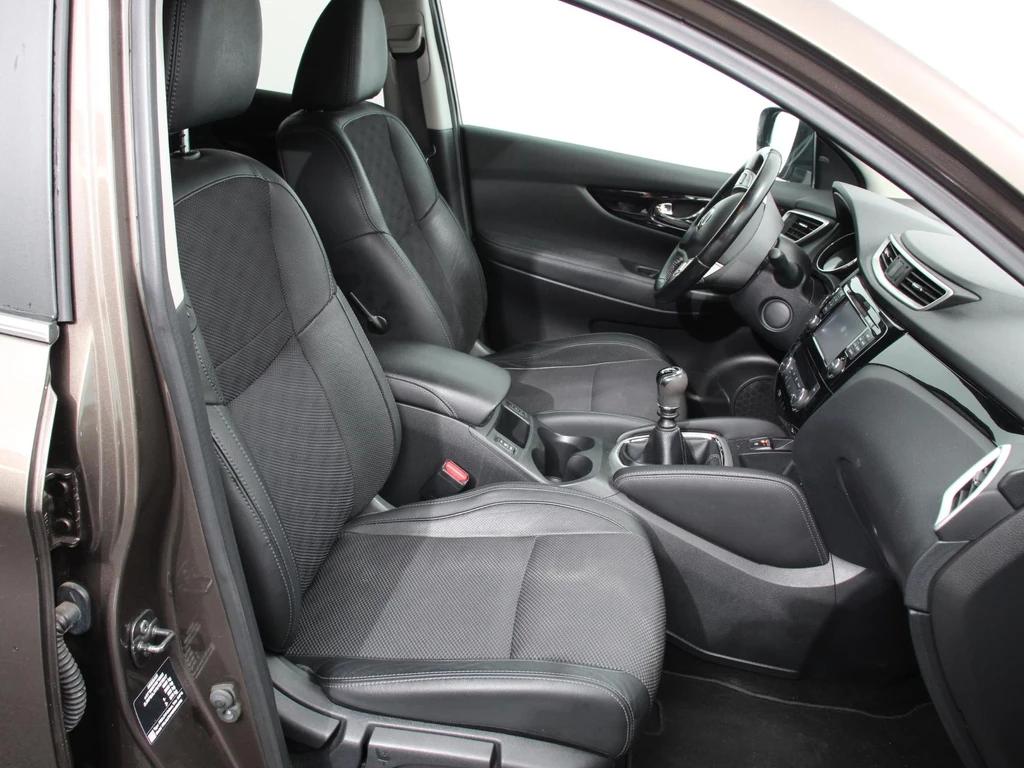 Nissan QASHQAI – foto 34