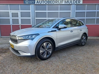Škoda Enyaq iV – thumbnail 1