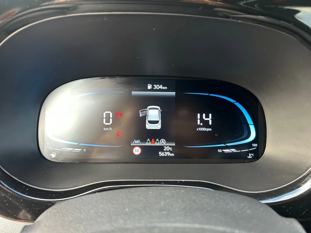 Hyundai i10 – foto 12