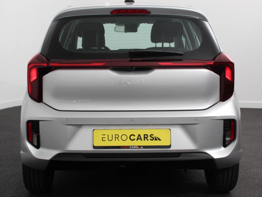 Kia Picanto – foto 4