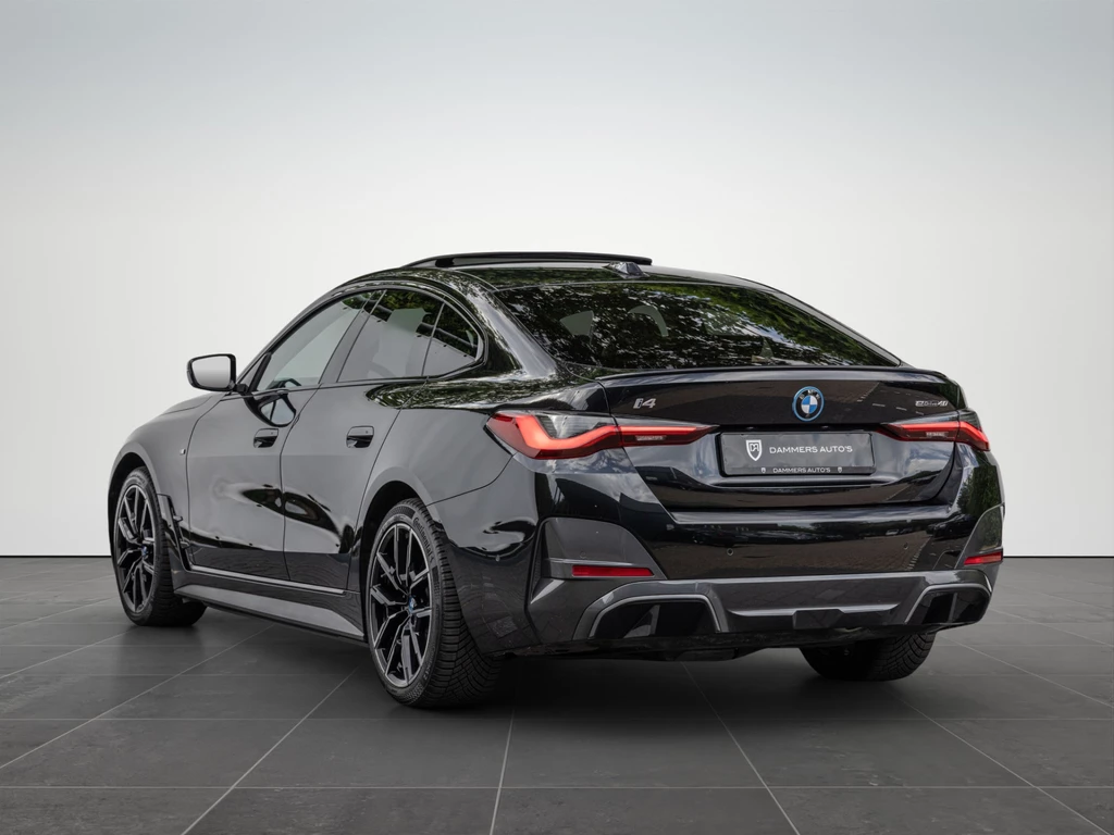 BMW i4 – foto 4