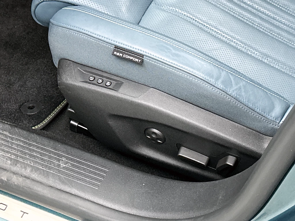Peugeot 308 – foto 25